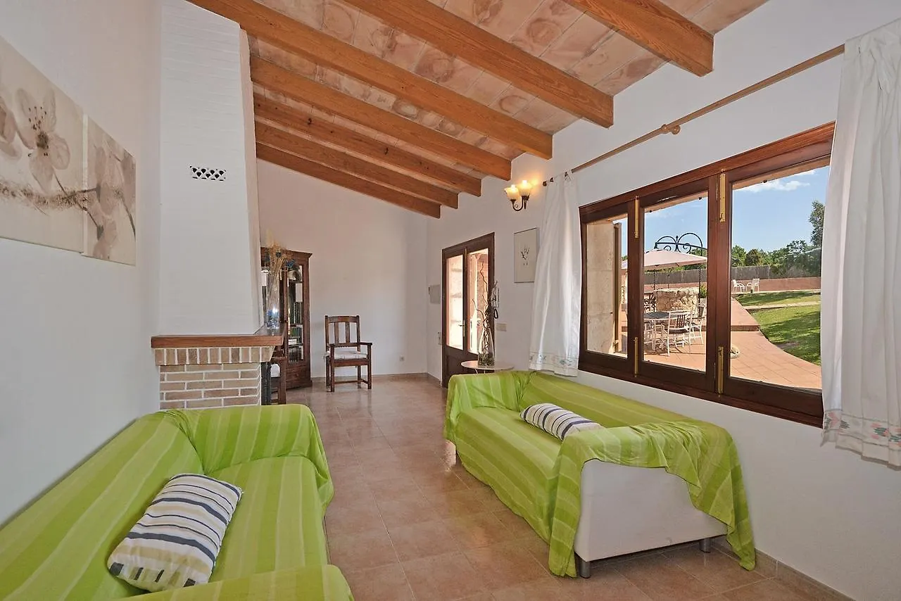 Villa Quart Alcudia  Alcudia (Mallorca)
