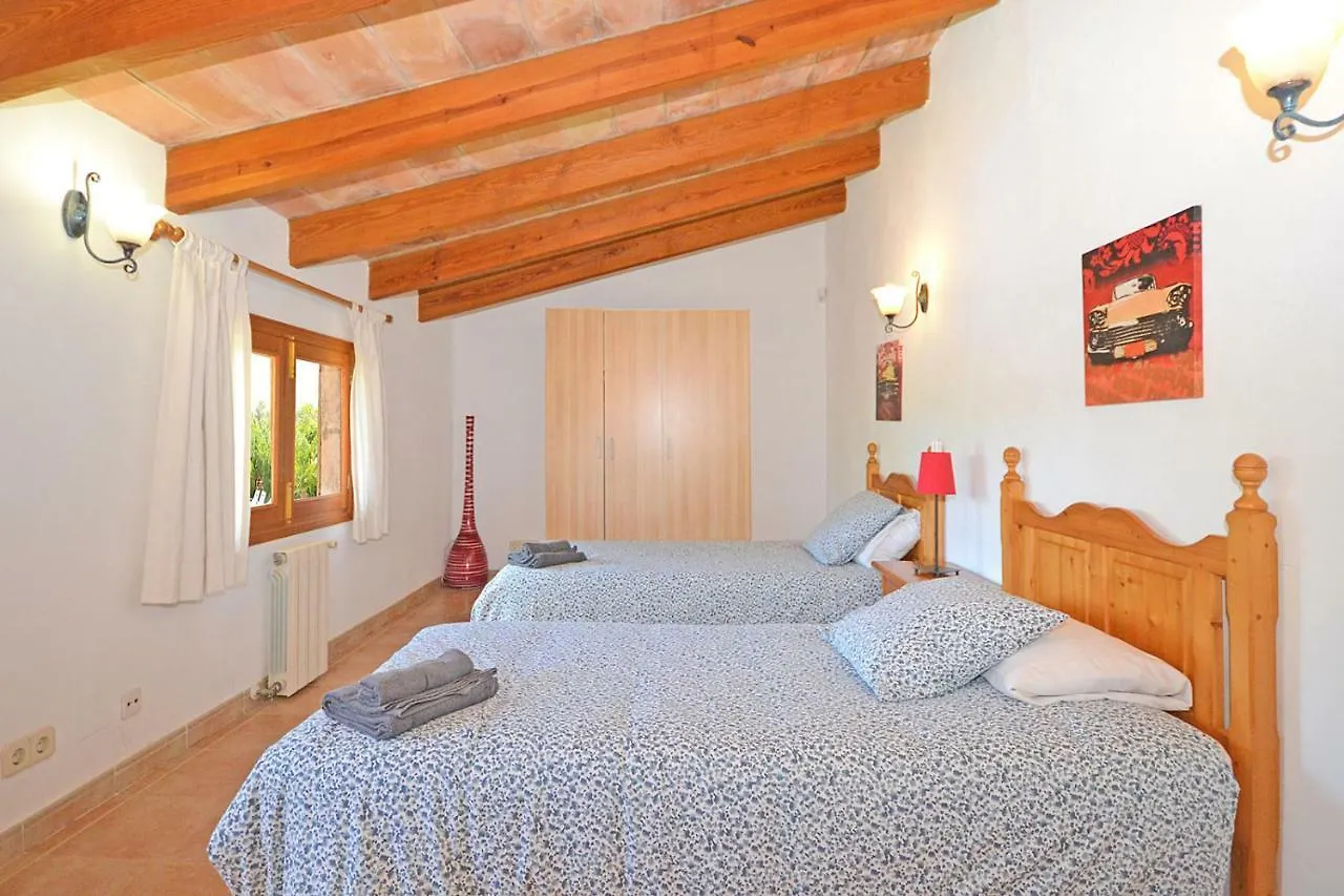 Dom wakacyjny Villa Quart Alcudia