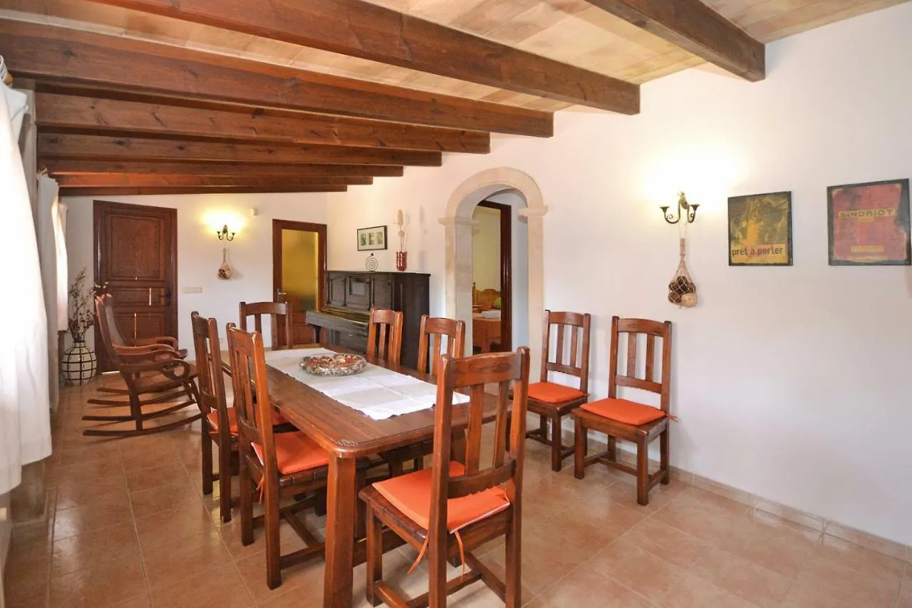 Villa Quart Alcudia  0*, Alcudia (Mallorca) Hiszpania