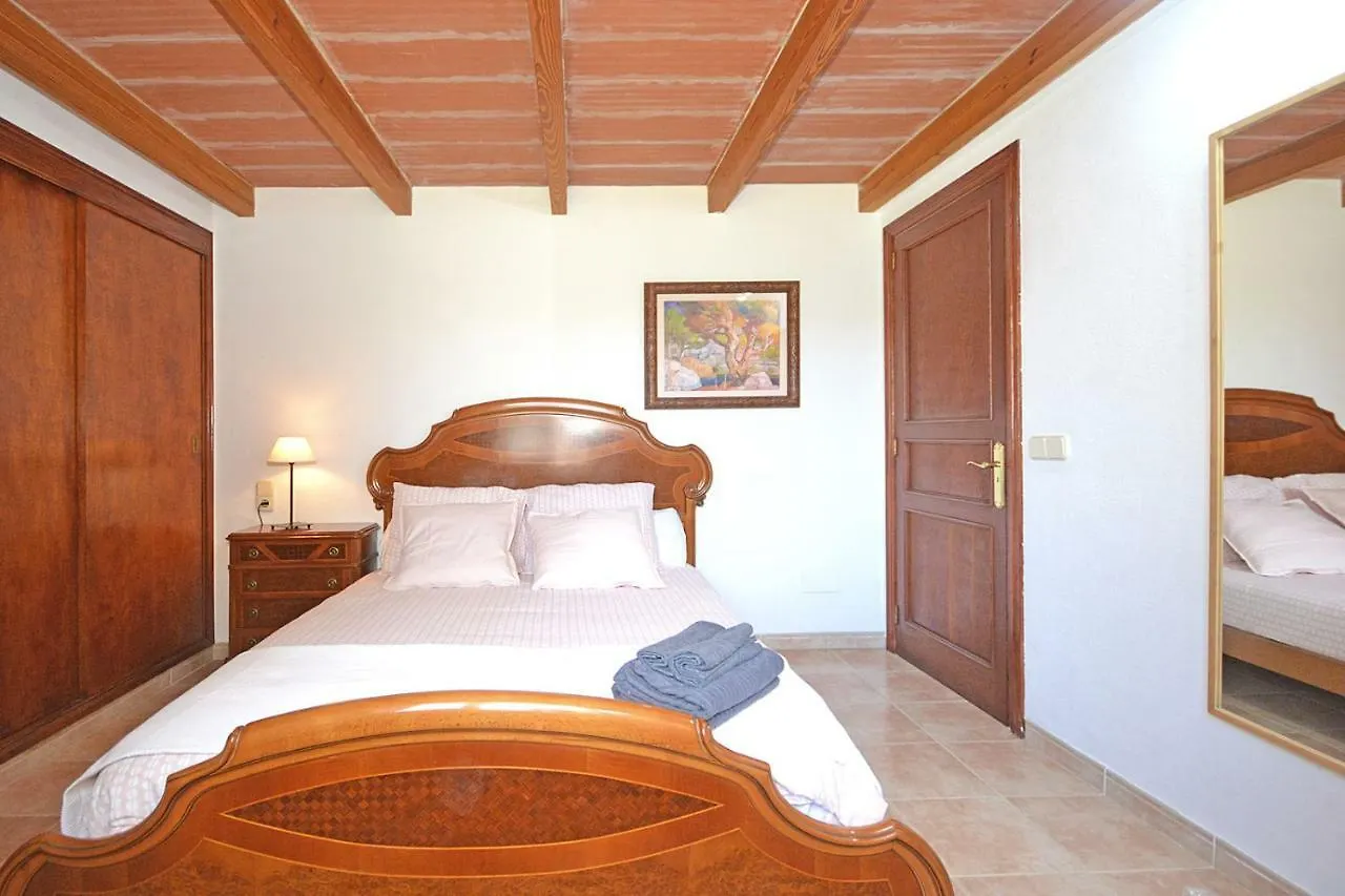 Villa Quart Alcudia  Dom wakacyjny Alcudia (Mallorca)