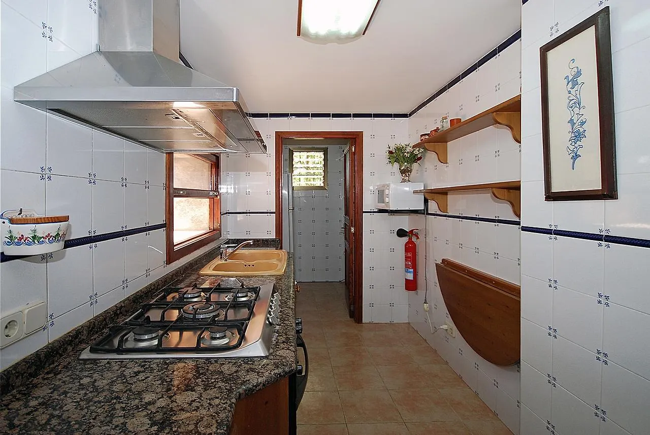 Villa Quart Alcudia  Alcudia (Mallorca)
